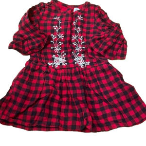 Baby gap 2 years girls dress good condition